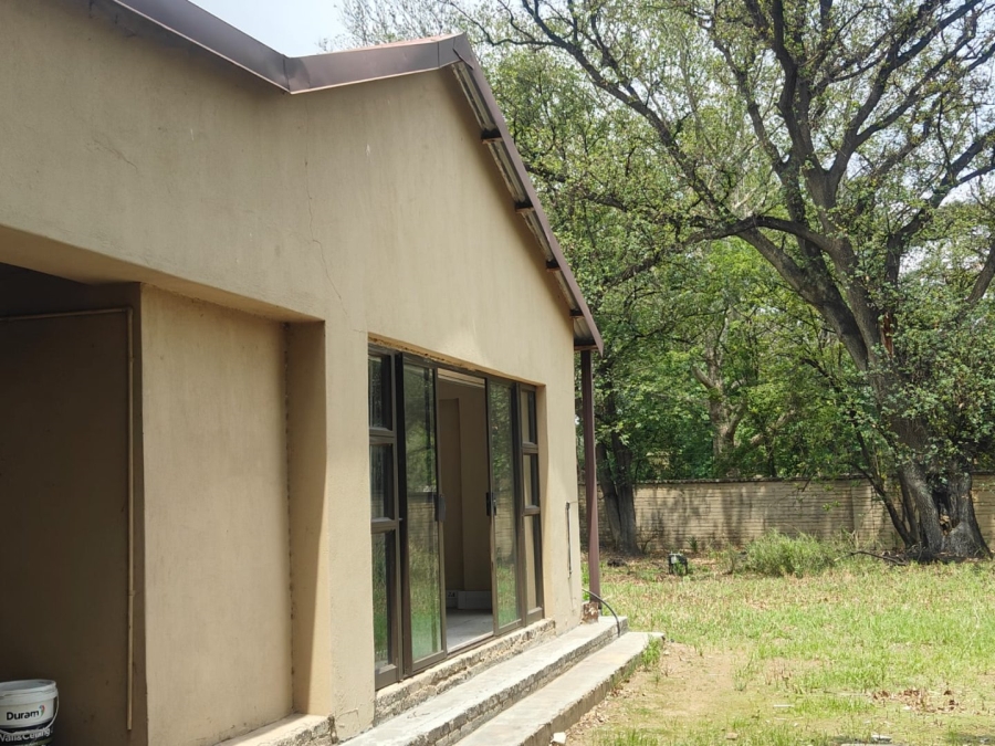 0 Bedroom Property for Sale in Sasolburg Ext 4 Free State